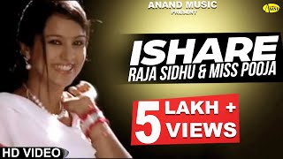 Raja Sidhu l Miss Pooja | Ishare | New Punjabi Song 2020 | Latest Punjabi Songs 2020 @AnandMusic