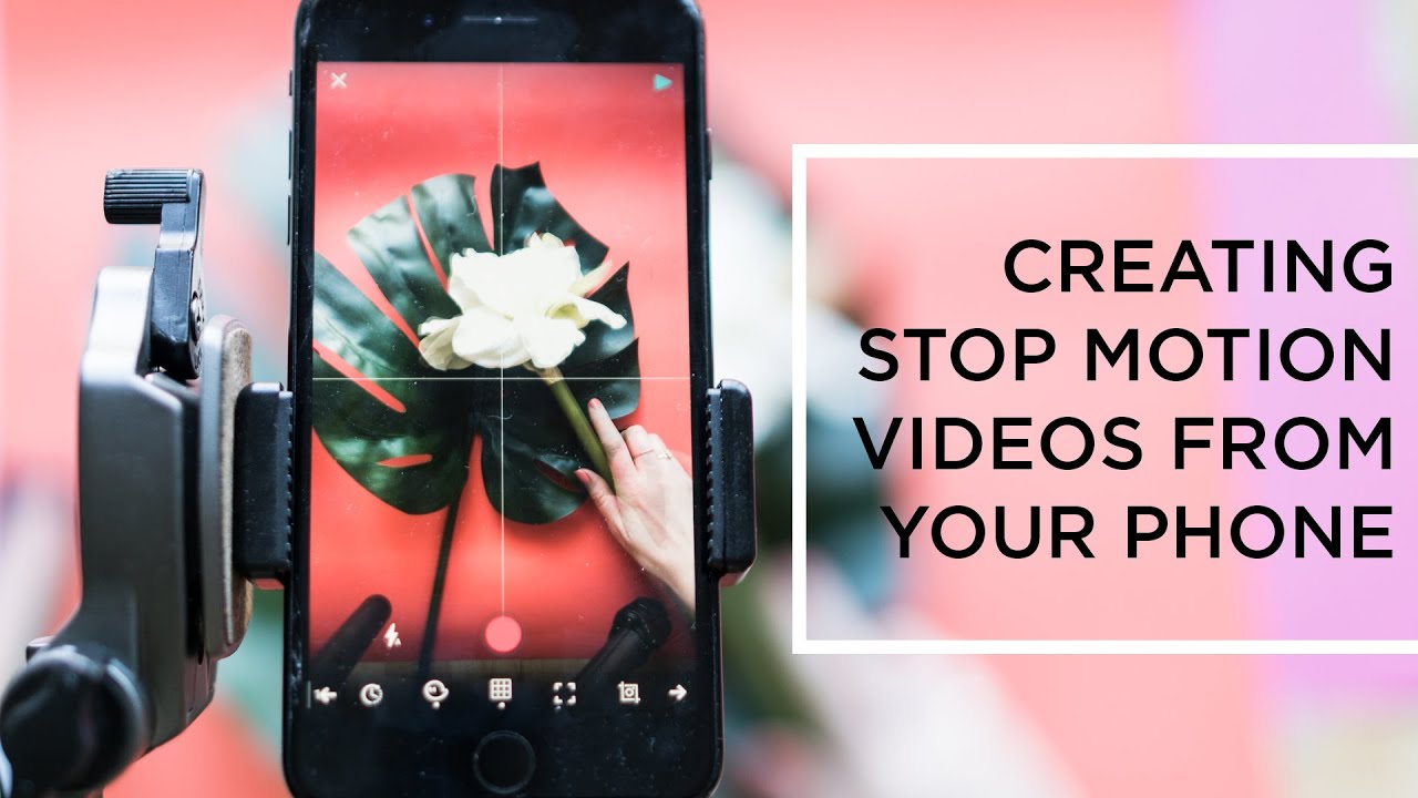 Motion App Tutorial At Patrick Guinn Blog