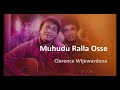 muhude ralla osse clarence wijewardena