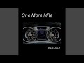One More Mile