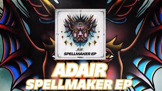 Adair - Spellmaker EP (Teaser)