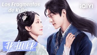 Tráiler: Amor entre humano y demonio| Los Fragmentos de Kylin| The Fragments Of Kylin| iQIYI Spanish