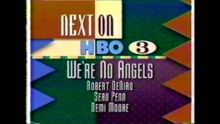 NEXT on HBO 3 (1993)