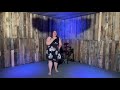 You God's Music Showcase Contestant - Melissa Smith - 