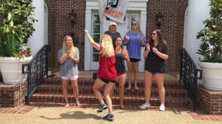 Pi Chi Chants