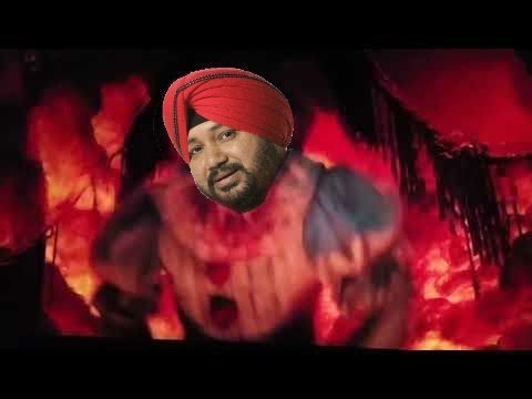 It 2017 If Pennywise Was Indian Youtube