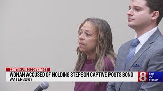 ‘Worst treatment of humanity’: Waterbury police details investigation into alleged captivity