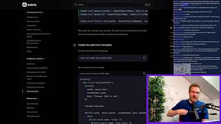 Exploring AdonisJS