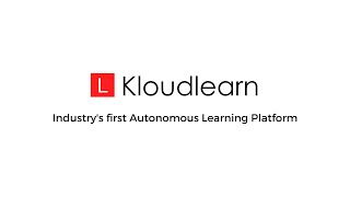 Introduction to KloudLearn LMS