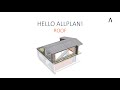 Hello Allplan! Roof