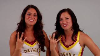 Sun Devil Student Traditions