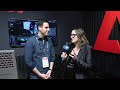 adobe featured on the 2024 nab show live