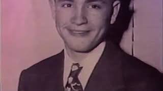 Charles Manson Then And Now