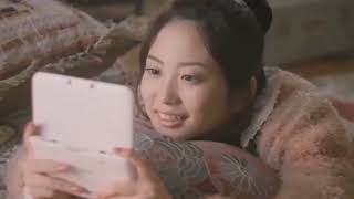 ニンテンドー3DS CM その4