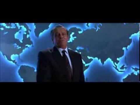 Mars Attacks Jack Nicholson Youtube