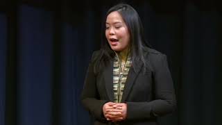 Gender Inequity Among Physicians | Dr. Sarah De Asis | TEDxUnionTownshipWomen