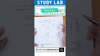 必修問題解説 第113回 午後問21