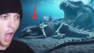 15 Kaiju That Can KILL Godzilla!
