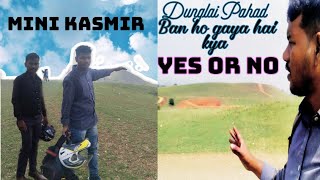 Dunglai Pahad|Mini kasmir of Odisha Kutra|Sundargarh मिनी कसमीर ओडिशा ब्यूटीफुल प्लेस @RSNVLOGS1