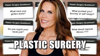 My Plastic Surgery ...