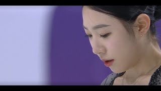 2025 토리노 동계 유니버시아드 최다빈 (Dabin Choi) 쇼트 \