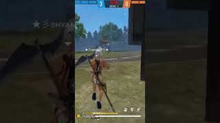 #funny barsha pani please support my channel jaau gamer 163 #funny #freefire #video ##shorts