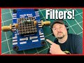 Low Pass Filters - Ham Radio