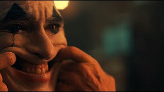 JOKER (2019) Teaser Trailer Concept {Joaquin Phoenix}