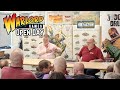 Warlord Games Open Day 2022 - Q&A with John Stallard & Paul Sawyer (Part Two)