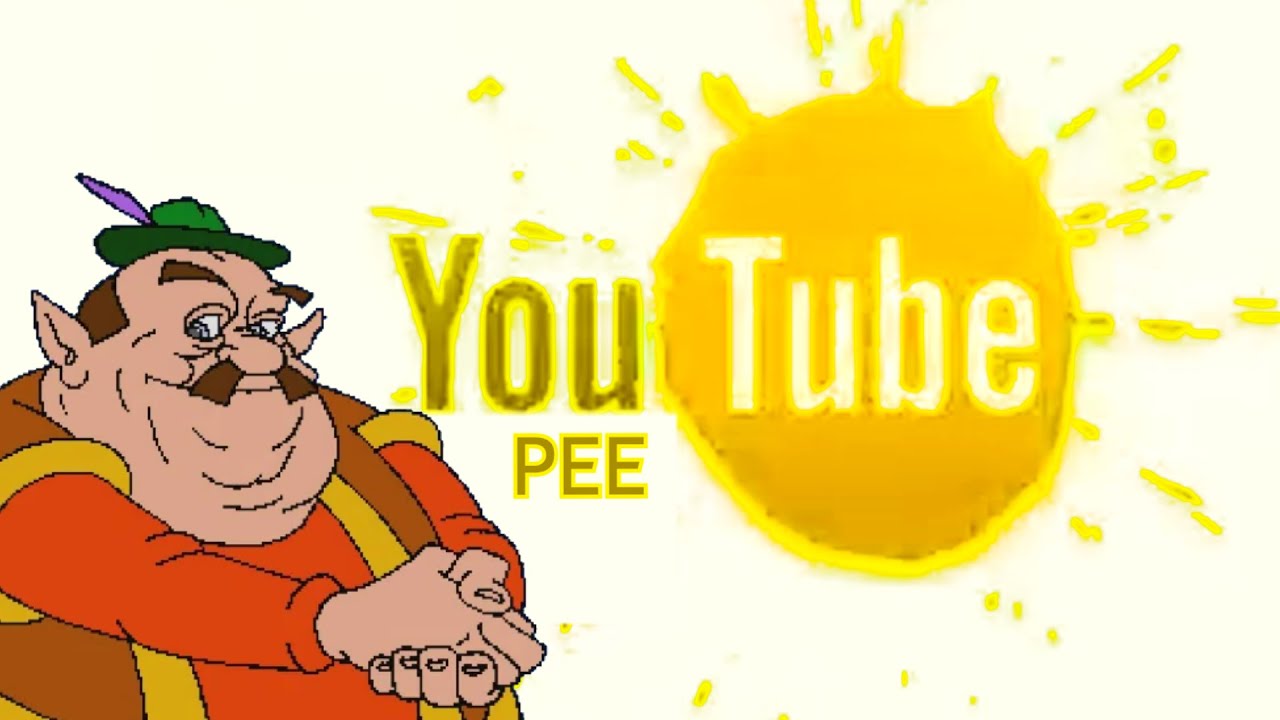 Youtube Pee Youtube