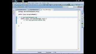 Java.util.ArrayList.contains Method - Java.util.ArrayList.get Method