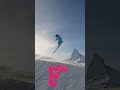 how to 180 on skis