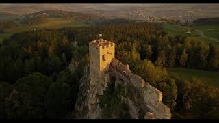 Weißenstein Castle