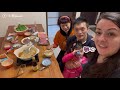 婆婆要來家裡吃飯！！！要煮什麼！好緊張！不能失敗 🤗taiwan vlog