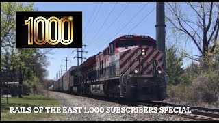 ᴴᴰ⁶⁰ 1,000 Subscribers Special: My Best and favorite catches since 2020!