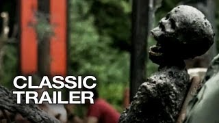 Wrong Turn 2: Dead End (2007) Official Trailer # 1 - Erica Leerhsen HD