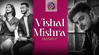 Vishal Mishra Best songs collection 🎶Best mashup of Vishal Mishra #vishalmishra | Paulmusic007