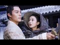 Saved by a kungfu warrior, the orphan girl is going to have a new family with him!🥰 #zhaoliying