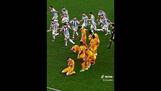 Argentina vs Netherlands World Cup Fight #shorts #trending #viral #youtube #football #messi