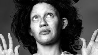 Poly-Drug Addict-Juliana AKA "Diamond" (follow up)