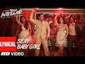 Sunny Leone | Sexy Baby Girl Song | Lyrical | Tera Intezaar (2017) | Arbaaz Khan