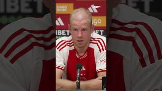Davy Klaassen over vertrek bij Ajax 👀
