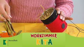 Wohnzimmer Kita Folge 44: Was summt denn da?