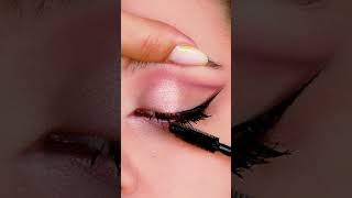 Fox Eye Makeup Tutorial #AlixAvienParis