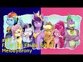 luck rock s top 100 brony songs of 2022 full