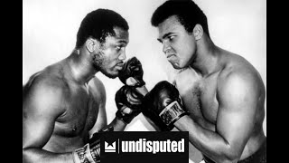 Undisputed: Muhammad Ali vs Joe Frazier