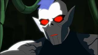 Just Beneath The Flames | Entrapdak aka Entrapta/Hordak (Spop) [Subtitled]