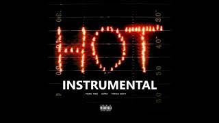 Young Thug hot instrumental ft gunna travis scott