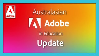 APAC Update for April 2021 | Adobe Education in APAC