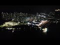 Night view of Yeosu